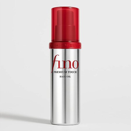 Fino Premium Touch Hair Oil