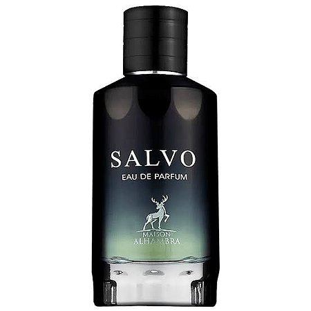Salvo Maison Alhambra - Eau de Parfum Masculino