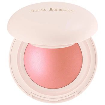 Blush iluminador em Pó cor Cheer - Rare Beauty