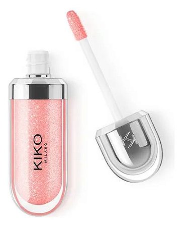 Hydra Gloss 04 - Kiko Milano 6,5 Ml