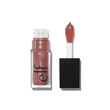 Lip Oil Cor Princess Cut Glimmer - E.L.F 7,6 ml
