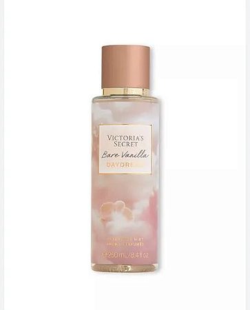 Body Splash Bare Vanilla Daydream Victoria's Secret 250 Ml