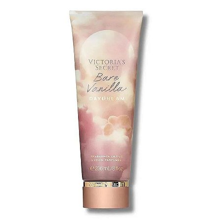 Hidratante Bare Vanilla Daydream - Victoria's Secret 236 Ml
