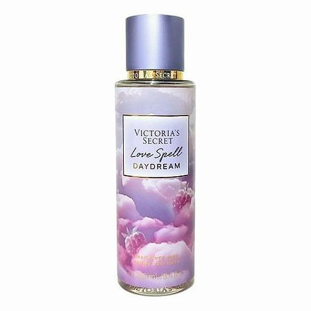 Body splash Love Spell Daydream - Victoria's Secret 250 Ml