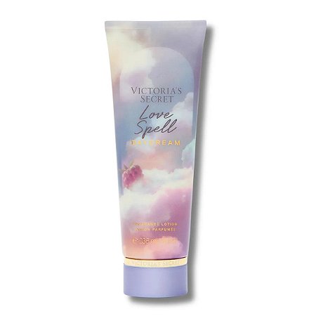 Hidratante Love Spell Daydream - Victoria's Secret 236 Ml