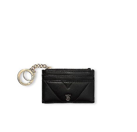 Porta Cartões Com Chaveiro - Victoria’s Secret