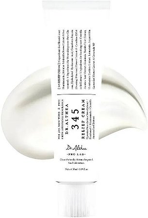 Hidratante Facial Dr. Althea – 345 Relief Cream 50ml