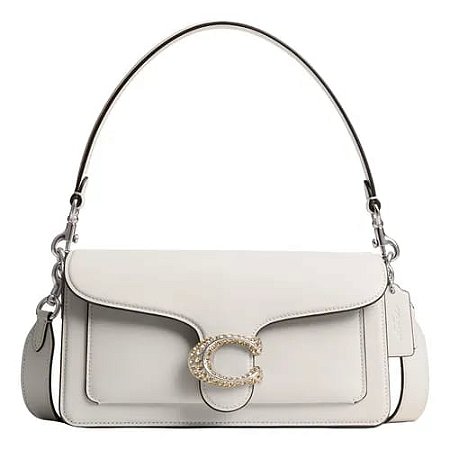 Bolsa Coach Tabby Shoulder Bag 20