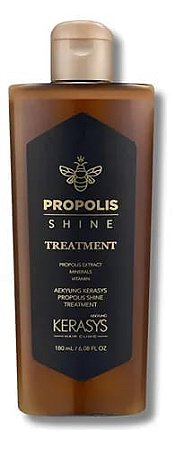 Treatment Propolis Shine 180 ml - Kerasys