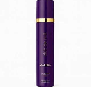 Body Splash Maleka - Isabelle La Belle - 300ml