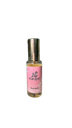 Perfume de Bolsa Volupté Elixir 15ml - Novalski