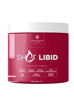 Shot Libid - Personalize