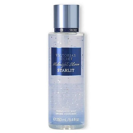 Body Splash Midnight Bloom Starlit 250ml - Victoria's Secret