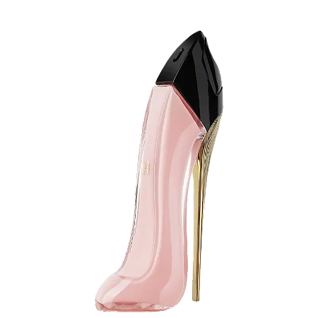 Perfume Good Girl Blush 80ml - Carolina Herrera