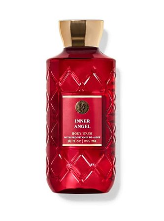 Gel de Banho Inner Angel Body Wash 295ml - Bath & Body Works