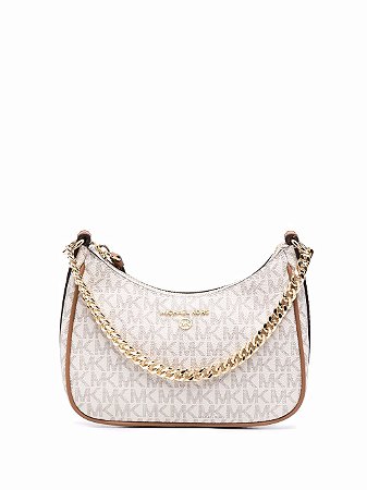 Bolsa Jet Set Charm Small Shoulder Bag - Michael Kors