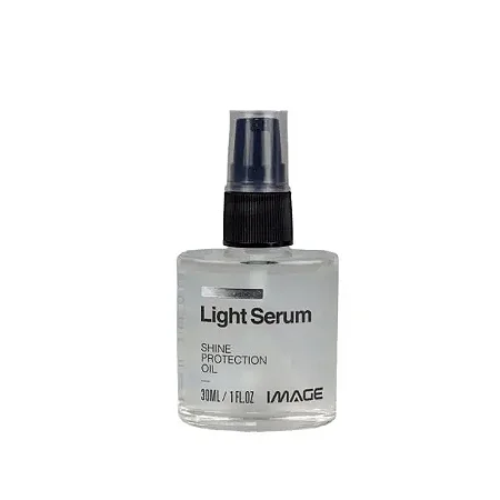 Image Light Serum - Shine Protection 30ml