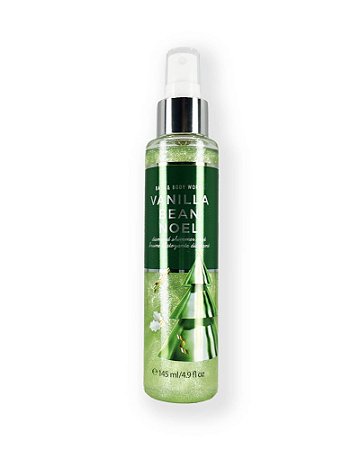 Bath & Body Works Vanilla Bean Noel Shimmer 145ml