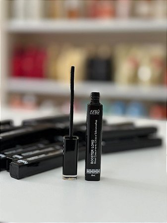 Rímel para crescimento de cílios e sobrancelhas AYSÚ