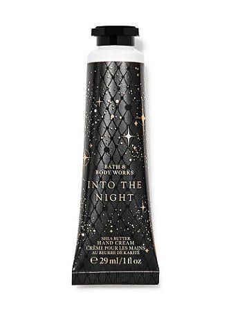 Creme para as mãos Into The Night