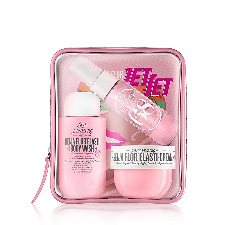 Bom dia Bright Cream™ Jet Set Cheirosa 68
