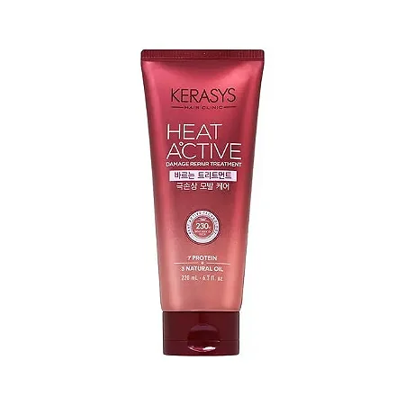Kerasys Leave-In Heat Active Damage Repair 220ml