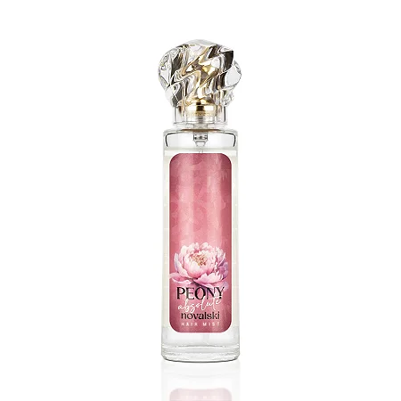 Hair Mist Peony Absolute 30ml