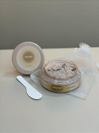 Esfoliante Corporal Secret 300g- Novalski
