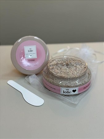 Esfoliante Corporal My Jolie 300g- Novalski