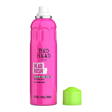 Spray de Brilho Tigi Bed Head Headrush 200ml