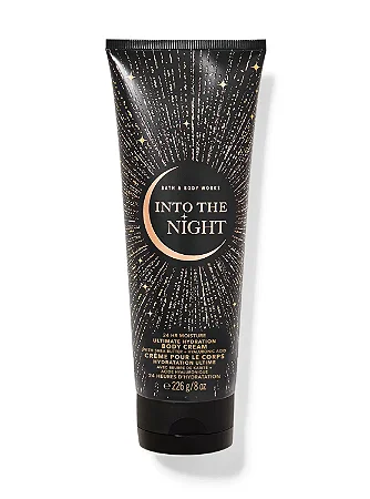 Hidratante Into The Night - Bath&Body Works - 226ml