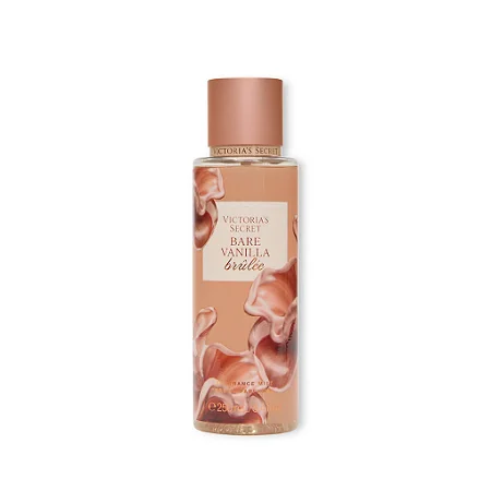 Body Splash Bare Vanilla Brulee Victoria´s Secret 250ml