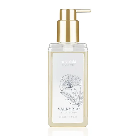 Gel de Banho 250ml – Valkyria