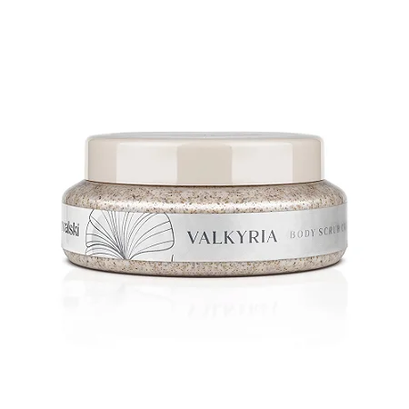 Body Scrub 300g – Valkyria