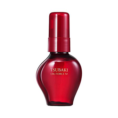 Óleo Capilar Tsubaki Force M 60ml