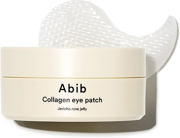 Collagen Eye Patch Abib 60 unidades