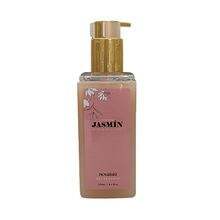 Gel de Banho Jardín de Jasmín (Prada Paradoxe) - Novalski