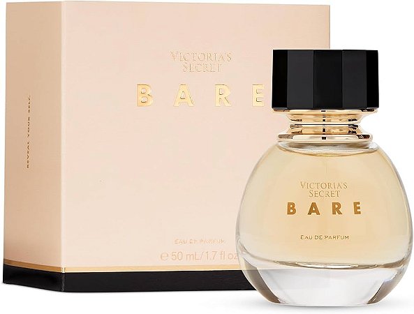 Perfume Bare Victoria's Secret