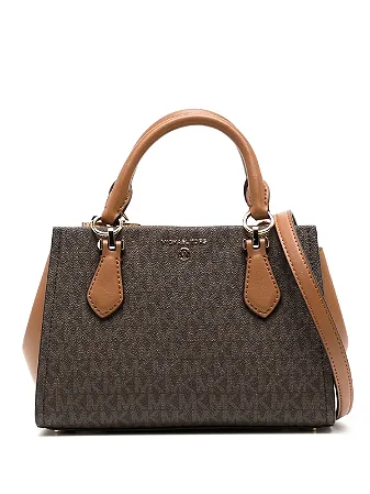 Bolsa transversal Marilyn pequena Michael Kors
