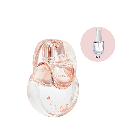 Decant Bvlgari Omnia Crystalline