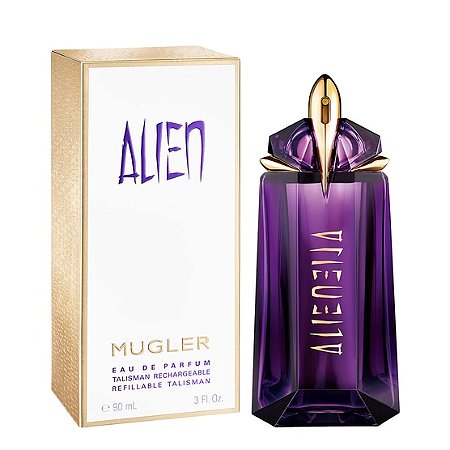 Perfume Alien - Murgle 90ml
