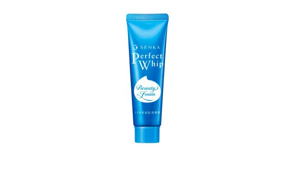 Senka Perfect Whip - Espuma de Limpeza Facial 50g