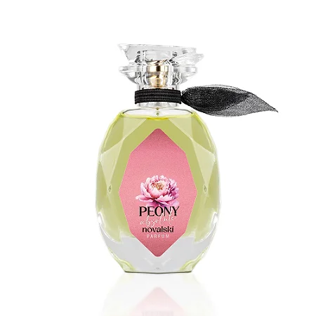 Perfume Peony (Good Girl Blush) Novalski - 60ml