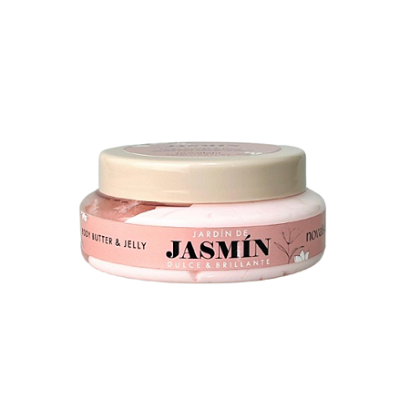Manteiga & Geléia Corporal Jardín de Jasmin (Prada Paradoxe) - Novalski