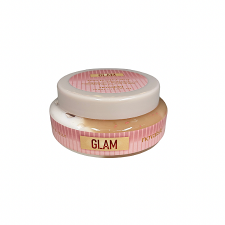 Manteiga & Geléia Corporal Glam (Scandal Tradicional) - Novalski