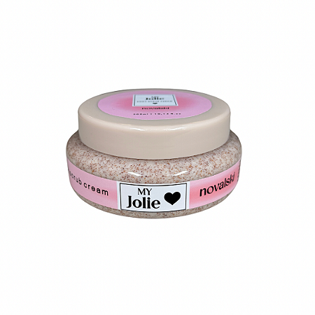 Esfoliante Corporal My Jolie (Miss Dior) 300g- Novalski