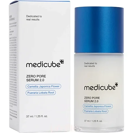Sérum Zero Pore 2.0 Medicube 37 ml (1,25 fl oz)