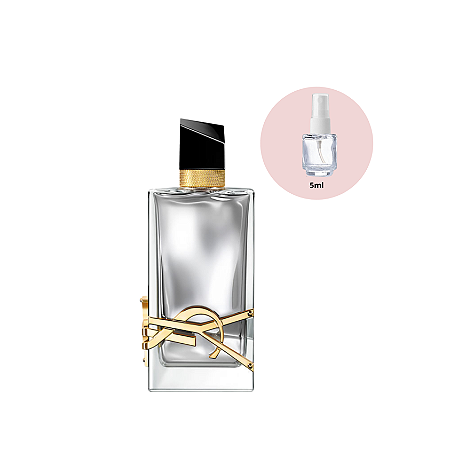 Decant Libre L'Absolu Platine - Yves Saint Laurent