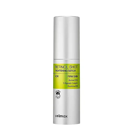 Celimax Retinol Shot - Sérum Facial 30ml