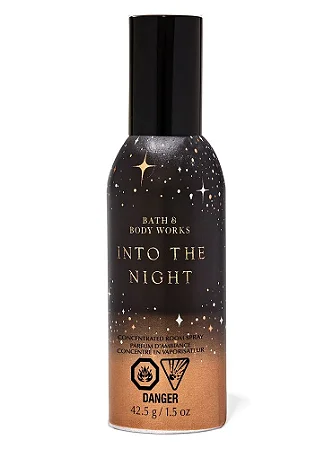 Spray Ambiente Into The Night 42.5g - Bath & Body Works